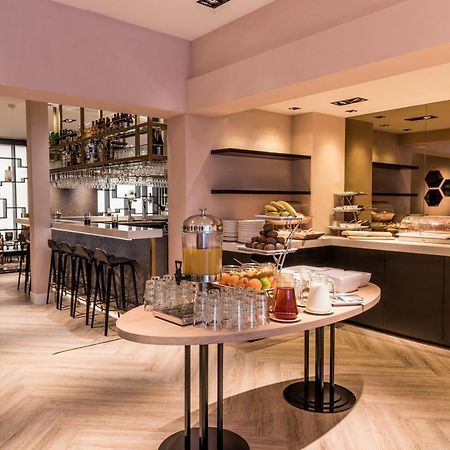 Sandton Eindhoven Centre Екстериор снимка