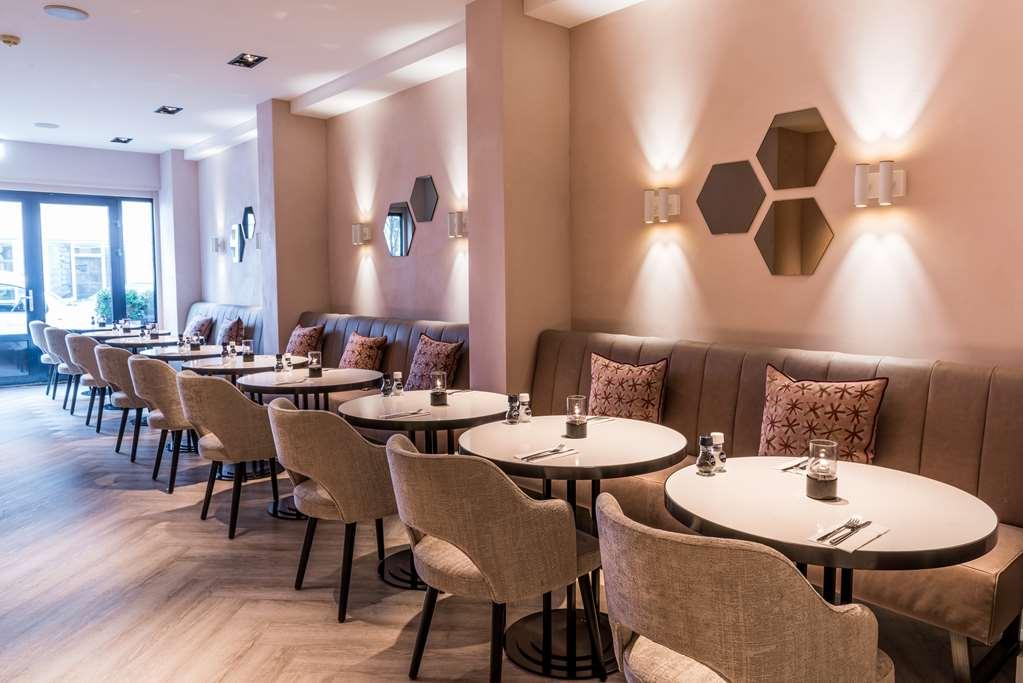 Sandton Eindhoven Centre Ресторант снимка